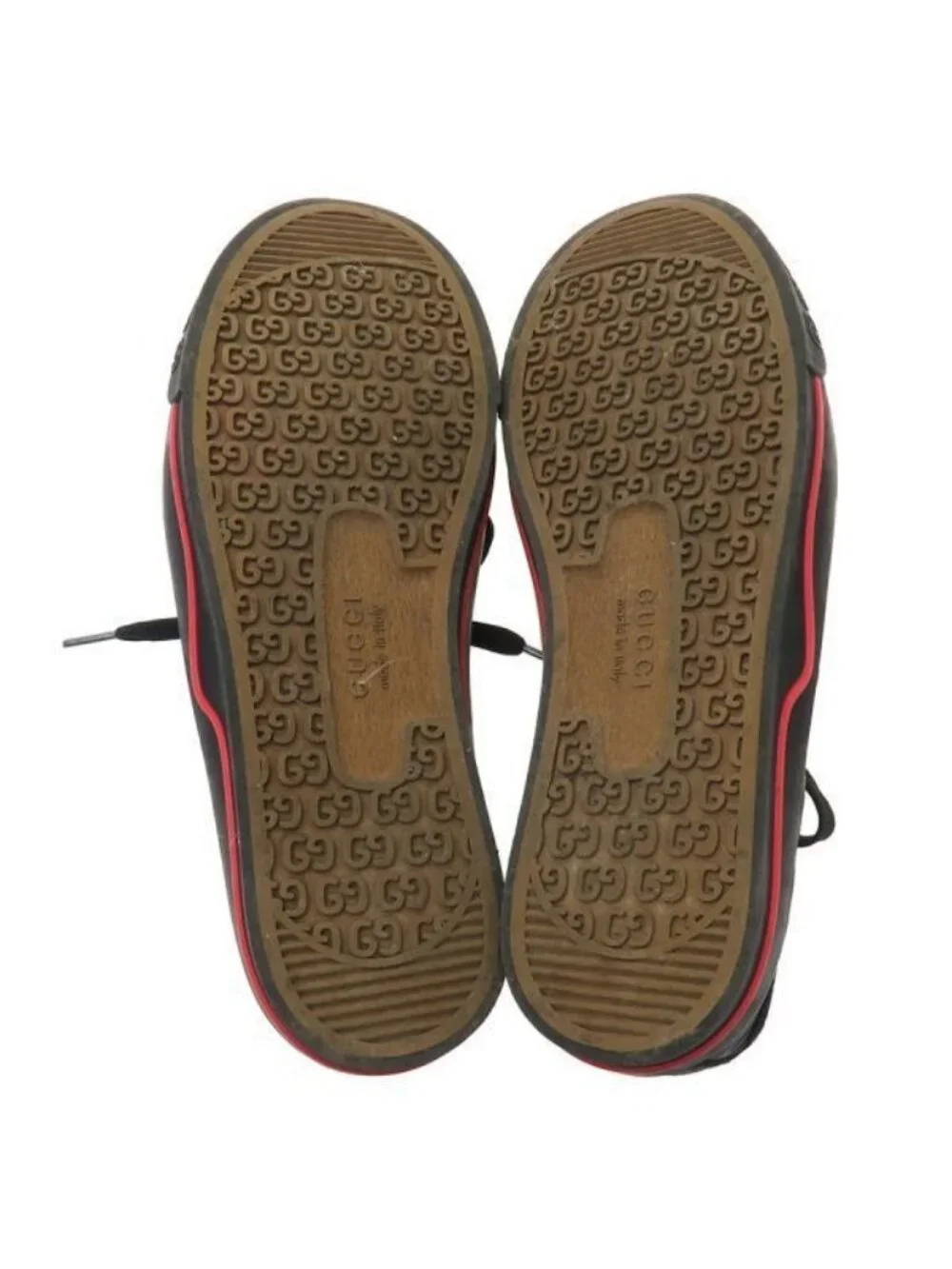 Gucci Sneakers Black